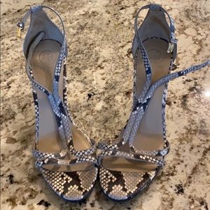 Tory Burch high heels